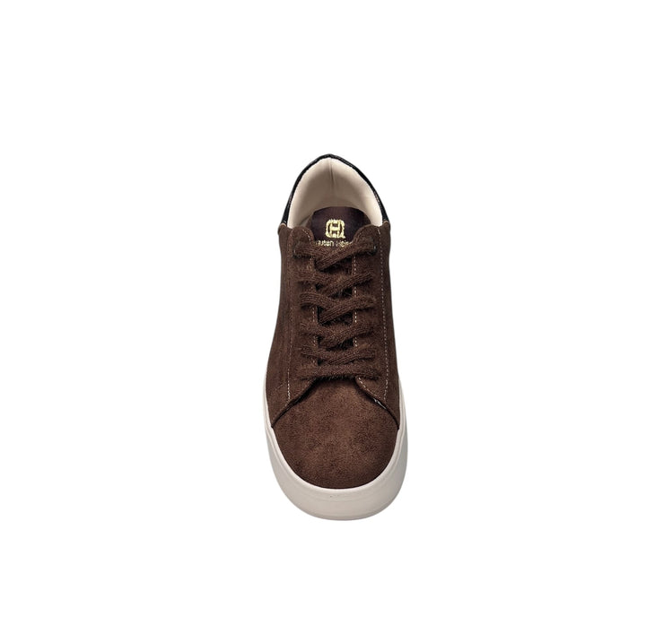 sneaker donna brown