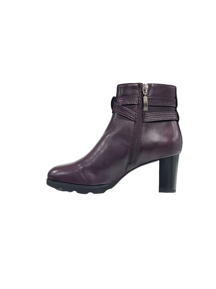tronchetti donna pelle cinziasoft art.za002 002 byron bordò