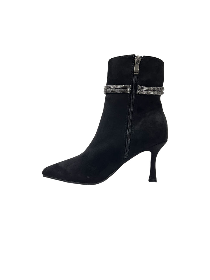 tronchetti donna queen helena art. zm9533 black