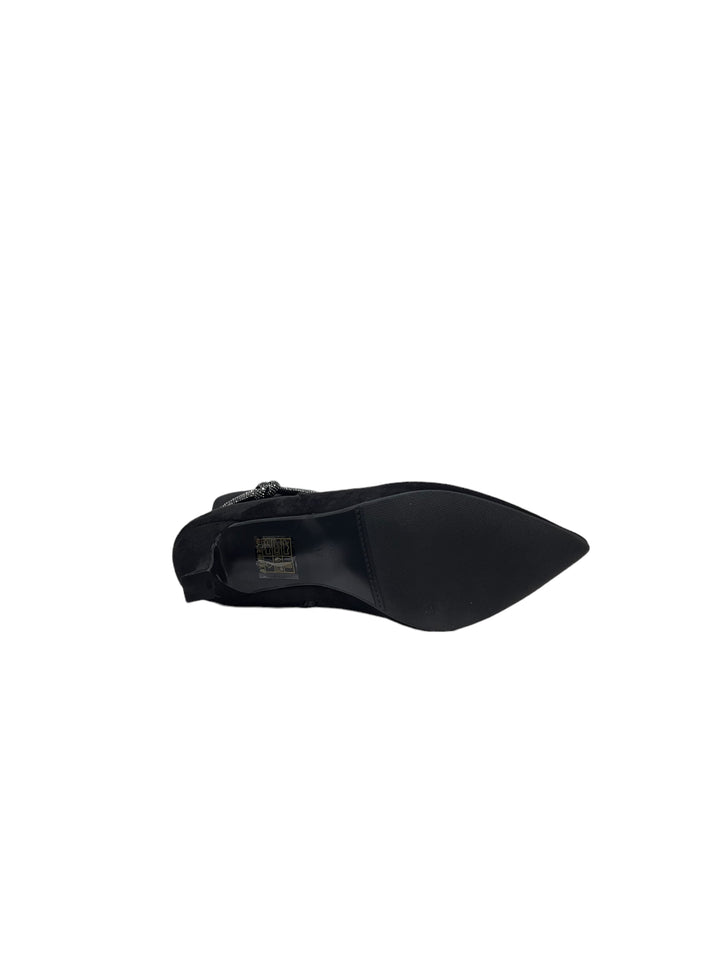 tronchetti donna queen helena art. zm9533 black