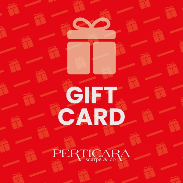Buono regalo Perticara | Scarpe & Co.